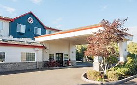 Red Lion Inn And Suites Mcminnville 3*