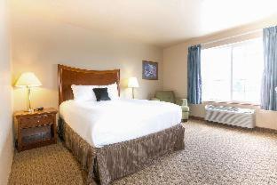 Red Lion Inn & Suites Mcminnville Room photo